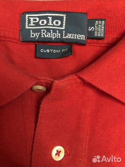 Polo ralph lauren