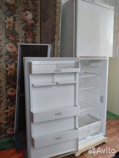 Холодильник