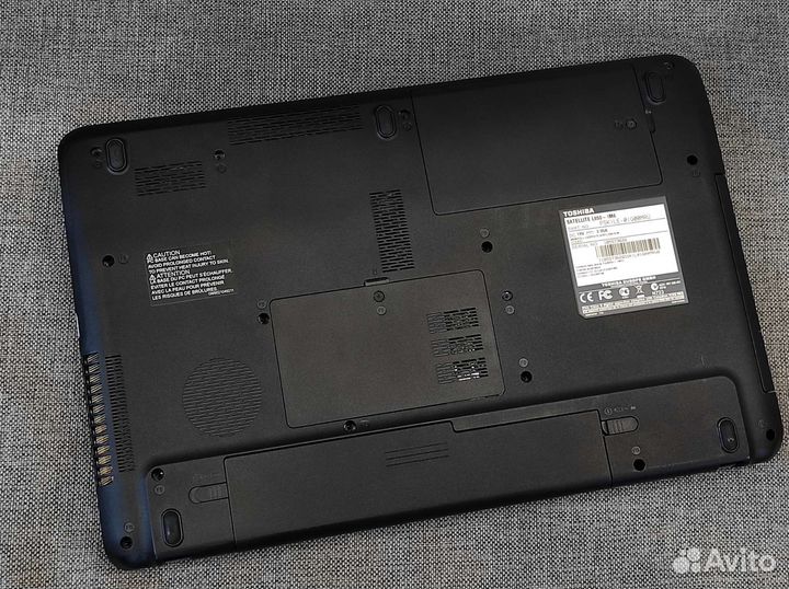 Ноутбук i3, 8Гб Ram, SSD 512Гб Intel, 15.6