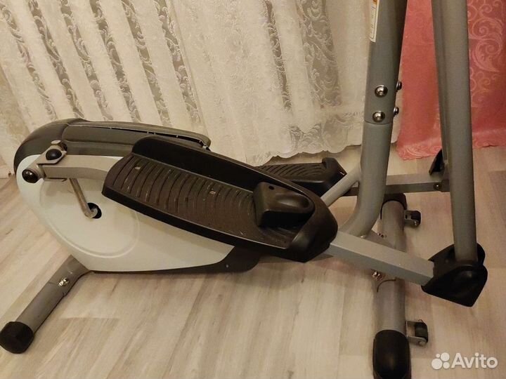 Кардиотренажер