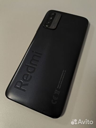 Xiaomi Redmi 9T, 6/128 ГБ