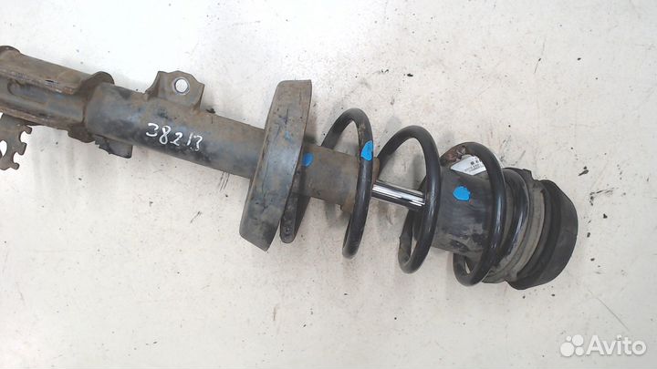 Амортизатор подвески правый передний Opel Vectra B, 1998