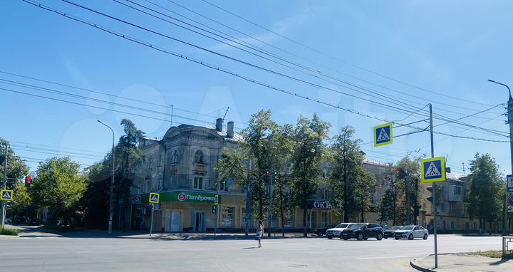 Свободного назначения, 400 м²