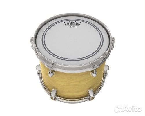 Remo P3-0110-C2 Batter пластик для том тома