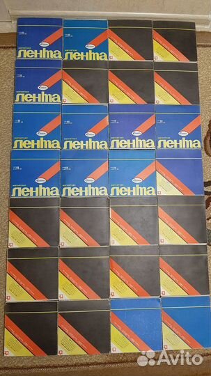 Катушки 
