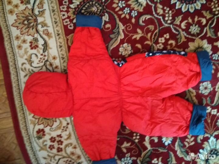 Комбинезон