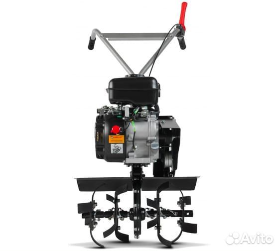 Мотокультиватор