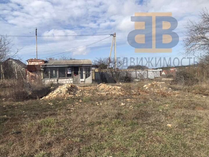 Участок 4,3 сот. (ИЖС)