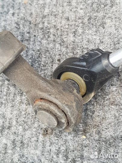 Трос выбора передач Kia Sportage 2.0 G4KD 2013