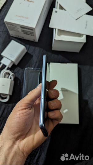 Xiaomi 12X, 8/128 ГБ