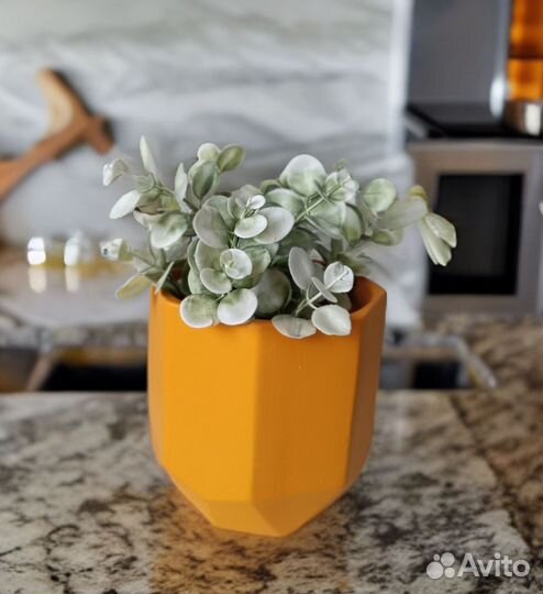 Горшок для цветов