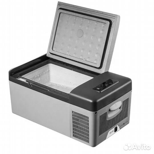 Автомобильный холодильник alpicool C15