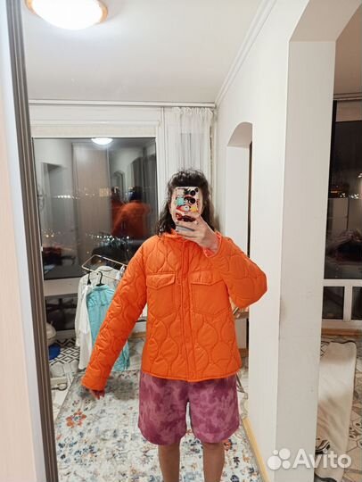 Куртка Твое