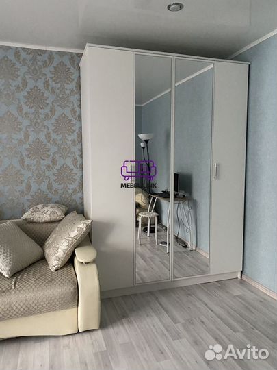 Шкаф новый (аналог IKEA)