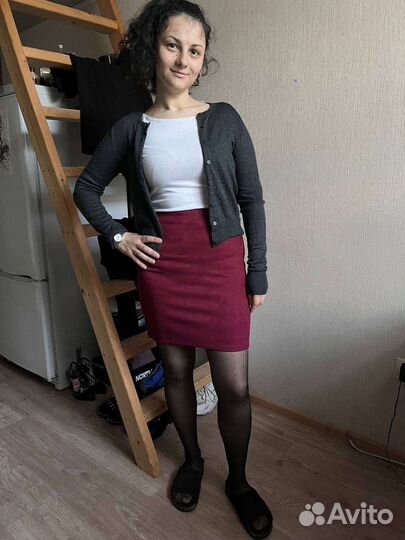 Женские вещи пакетом 42 44