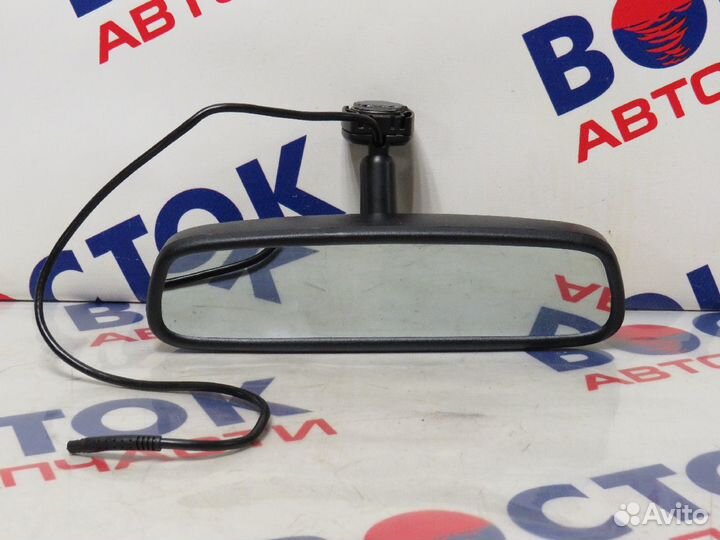 Зеркало салонное skoda yeti 5L