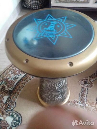 Дарбука Meinl