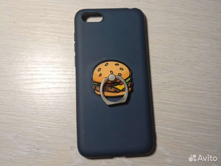 Чехол на honor 7а