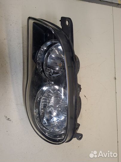 Фара (передняя) Toyota Corolla E11, 2000