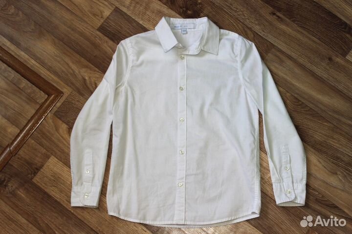 Рубашка р.128-134
