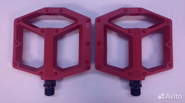 Педали для велосипеда Cube/RFR/Acid