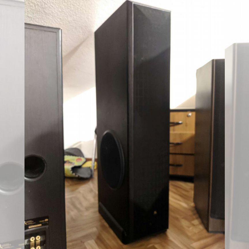 acoustic research ar Авито Объявления во всех регионах