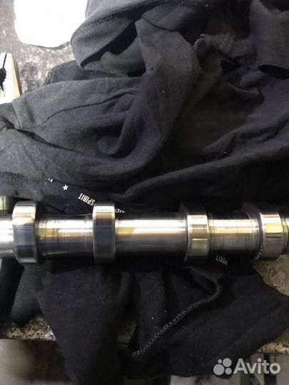 Распредвал Впускной 1.8 tsi