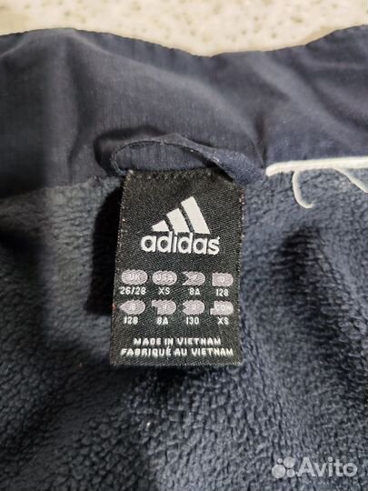 Куртка adidas