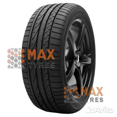 Bridgestone Potenza RE050A 265/35 R19 94Y