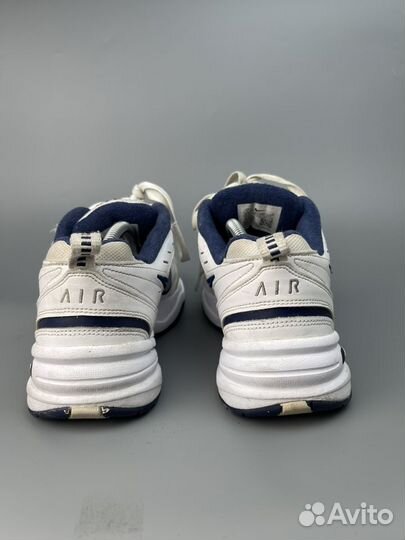 Кроссовки Nike Air Monarch размер 42,5 оригинал