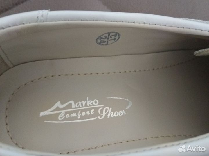 Спецобувь женская