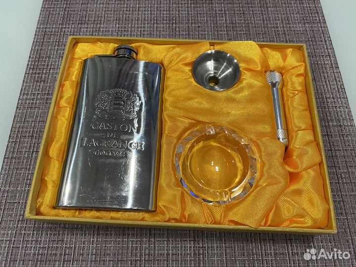 Подарочный набор для мужчин