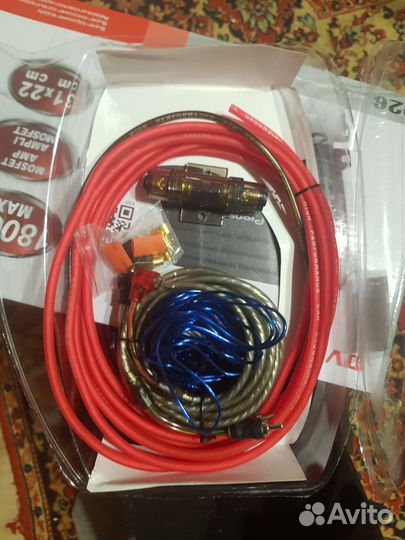 Саб sony