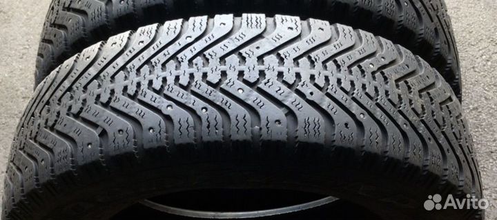 Goodyear UltraGrip 500 185/65 R15