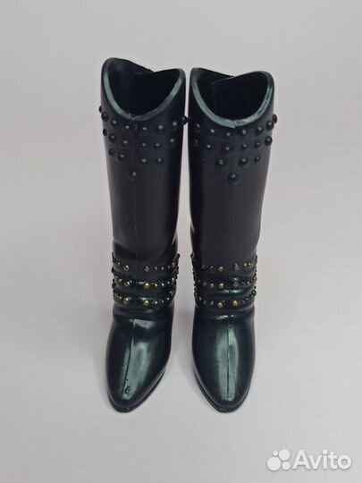 Сапоги для Barbie shoes