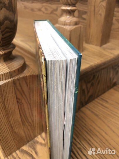 Большая Книга Сказок