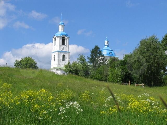 Участок 40 сот. (ИЖС)