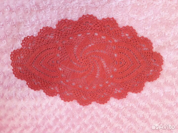 Салфетки декоративные