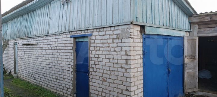 Дом 89,6 м² на участке 10 сот.