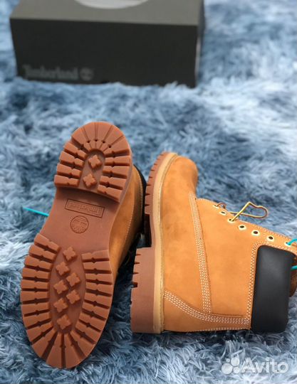 Timberland 6 inch premium оригинал poizon