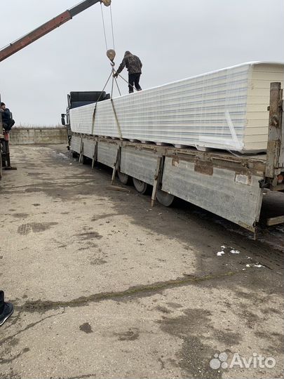 Грузоперевозки,бортовой шаланда, полуприцеп, тягач