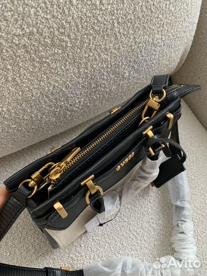 Сумка guess sestri mini оригинал новая