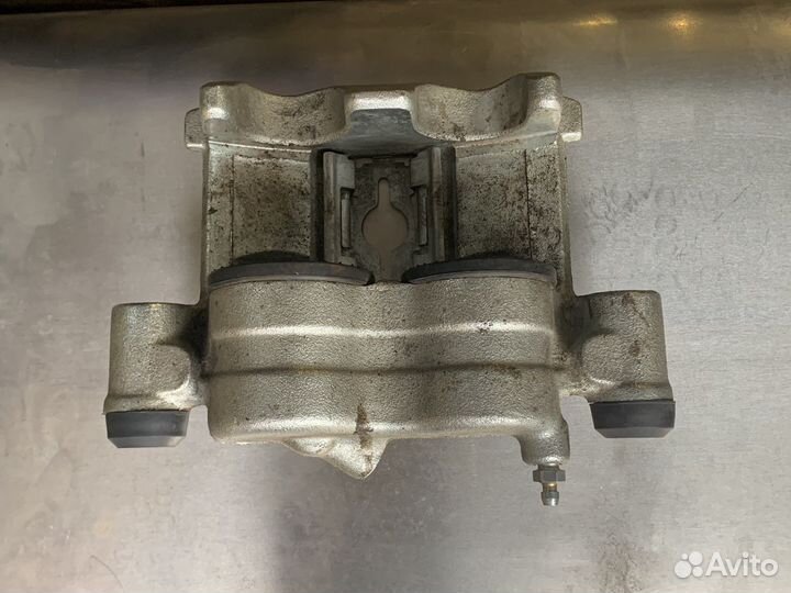 Суппорт fiat дуката