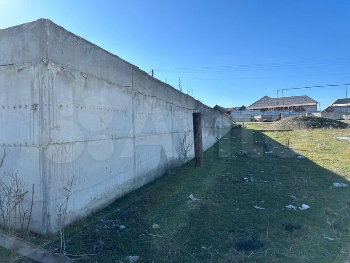 Участок 6 сот. (ИЖС)