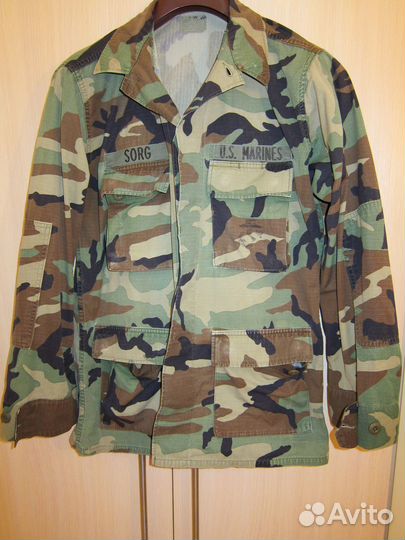 Униформа США оригинал Армии и флота