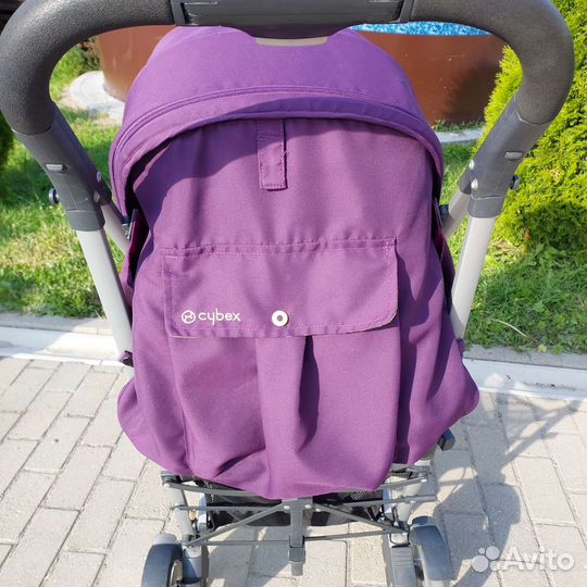 Коляска-трость Cybex callisto