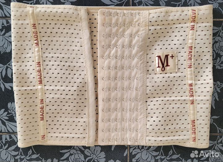 Корсет женский утягивающий для похудения