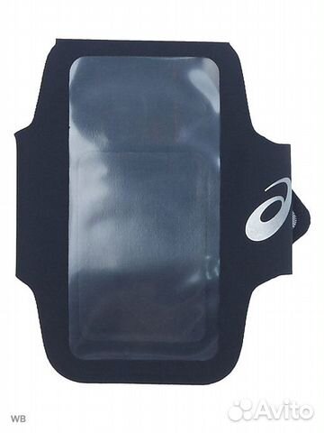 Держатель на руку Asics для телефона 4,7''