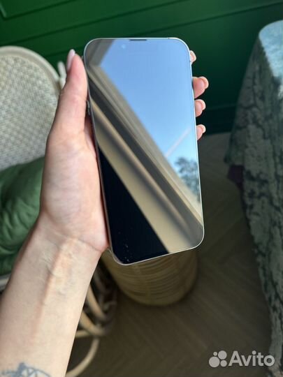 iPhone 13 Pro, 256 ГБ