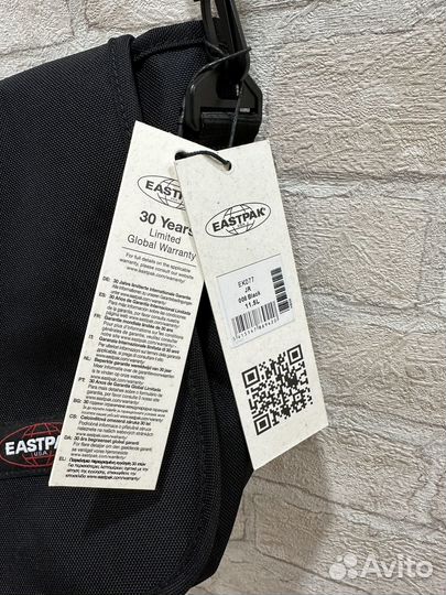 Сумка eastpak оригинал